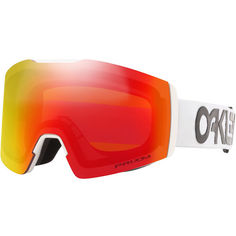 Маска Oakley 20-21 Fall Line XL FP White W/Prizm Torch Gbl