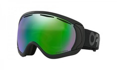 Маска Oakley 18-19 Canopy Factory Pilot Blackout W/Prizm Jade Iridium