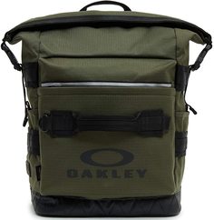 Рюкзак Oakley 19-20 Utility Folded Backpack New Dark Brush
