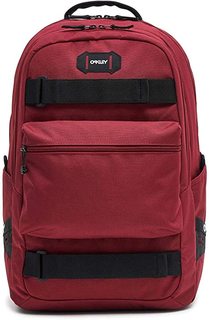 Рюкзак Oakley 18-19 Street Skate Backpack Raspberry
