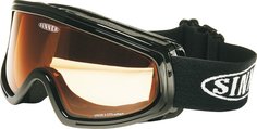 Маска Sinner Visor 2 OTG BLACK-DOUBLE