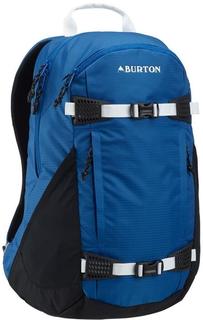 Рюкзак Burton 19-20 Day Hiker 25L Classic Blue Ripstop