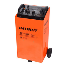 Пуско-зарядное устройство Patriot BCT-620T Start [650301565] Патриот