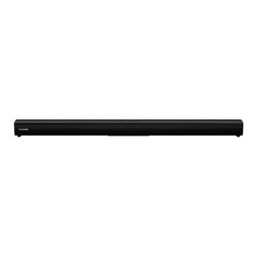 Саундбар Toshiba TS205 2.0 60Вт черный