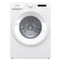 Стиральная машина Gorenje WNPI82BS, фронтальная, 8кг, 1200об/мин