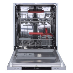 Посудомоечная машина полноразмерная LEX PM 6063 B