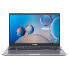 Ноутбук ASUS A516EA-BQ1446, 15.6", IPS, Intel Pentium Gold 7505 2.0ГГц, 8ГБ, 256ГБ SSD, Intel UHD Graphics , noOS, 90NB0TY1-M24040, серый