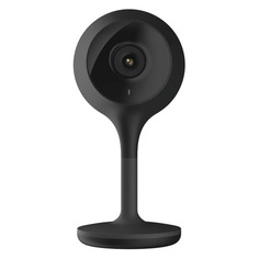 Камера видеонаблюдения IP Rubetek RV-3419, 1080p, 3.6 мм, черный