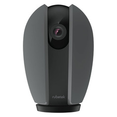 Камера видеонаблюдения IP Rubetek RV-3421, 1080p, 3.6 мм, серый