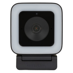 Web-камера Hikvision DS-UL4, черный