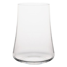 Стаканы в наборах набор стаканов CRYSTALEX Экстра 6шт. 350мл низкие стекло