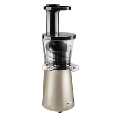 Соковыжималки электрические соковыжималка REDMOND RJ-930S шнековая 400Вт 1скор. пластик