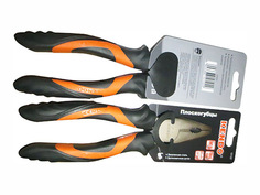 Плоскогубцы плоскогубцы KENDO 180мм