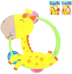 Бубен Наша Игрушка M8925 (в ассорт.), 14см