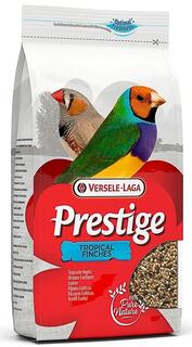 Корм Versele-Laga Prestige Tropical Finches для экзотических птиц, 1кг