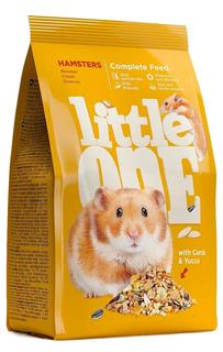 Корм Little One для хомячков, 400гр