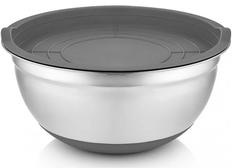 Миска Walmer Home Chef с крышкой, 20см