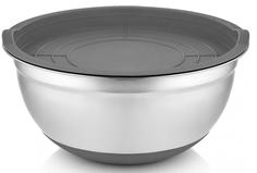 Миска Walmer Home Chef с крышкой, 24см