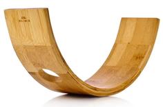 Подставка для бутылки Walmer Wine Time, 29х6,8х1,5см