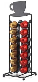 Подставка для кофейных капсул Walmer Nespresso, 28 ячеек