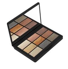 Тени для век Gosh 9 Shades Eyeshadow/005 To Party In London Unknown