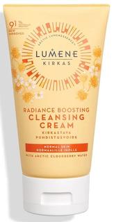 Крем для очищения кожи Lumene Kirkas придающий сияние, 150мл