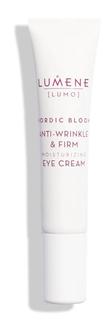 Укрепляющий и увлажняющий крем Lumene Lumo Nordic Bloom для области вокруг глаз против морщин, 15мл