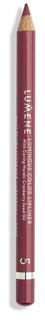 Устойчивый карандаш для губ Lumene, тон 5, 1,1гр