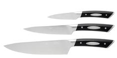 Набор ножей SCANPAN &quot;Classic&quot;, 3шт.