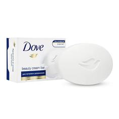 Крем-мыло Dove &quot;Красота и уход&quot; бессульфатное, 100гр