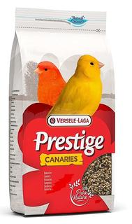 Корм Versele-Laga Classic Canaries для канареек, 1кг