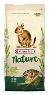 Корм Versele-Laga Nature Degu для дегу, 700гр