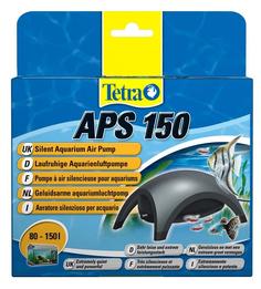 Компрессор для аквариумов Tetra AРS 150, 80-150л
