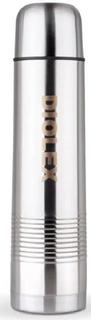 Термос DIOLEX DXW-750-1 с кнопкой-клапаном, 0,75л Bit