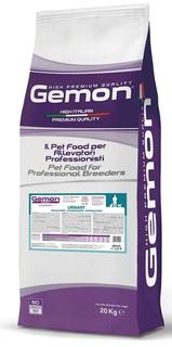 Сухой корм Gemon Cat PFB 34/14 Urinary для кошек, для профилактики МКБ, с курицей и рисом, 20кг