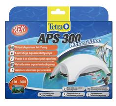 Компрессор для аквариумов Tetra AРS 300 White Edition, 120-300л
