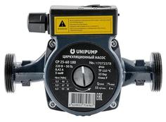 Насос циркуляционный Unipump CP 25-60 180 Bit