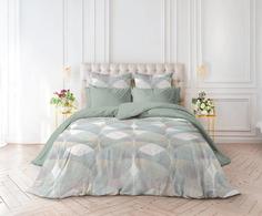 Комплект постельного белья Нордтекс Verossa &quot;Geometric&quot;, евростандарт