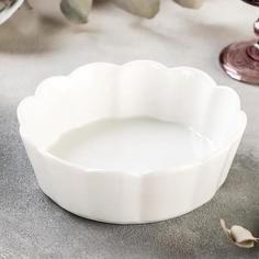 Блюдо для запекания Magistro «Флора», d=15см