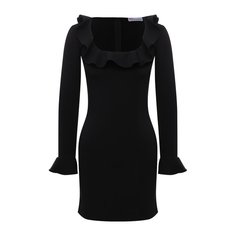 Платье REDVALENTINO