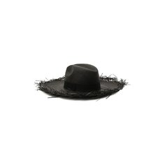 Шляпа Fedora Raggy COCOSHNICK HEADDRESS