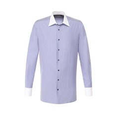 Хлопковая сорочка Zilli