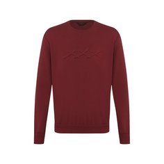 Хлопковый свитшот Zegna Couture