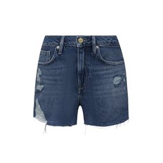 Джинсовые шорты Frame Denim