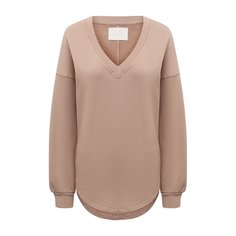 Хлопковый пуловер Citizens Of Humanity