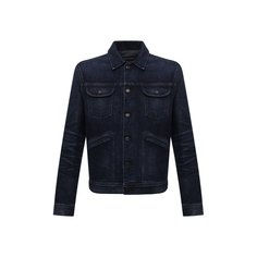 Джинсовая куртка Tom Ford