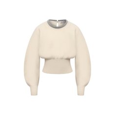 Пуловер из шерсти и кашемира Alexander Wang