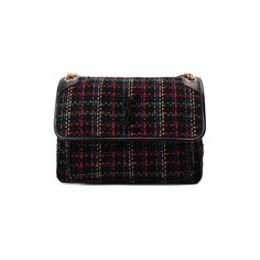 Сумка Niki medium Saint Laurent