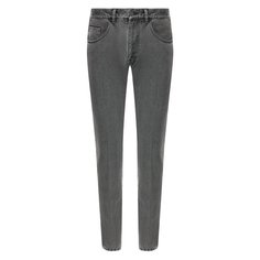 Джинсы Ermenegildo Zegna