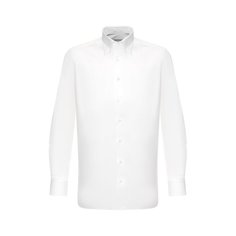 Хлопковая сорочка Zilli